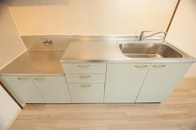 キッチン　別室の参考写真です。※現況優先