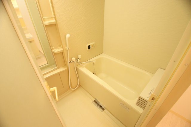 バス・シャワールーム　別室の参考写真です。※現況優先