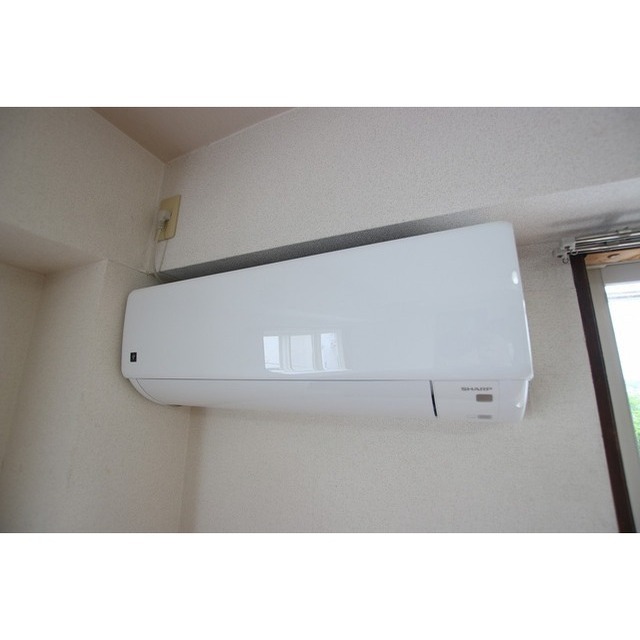 その他設備　エアコン付