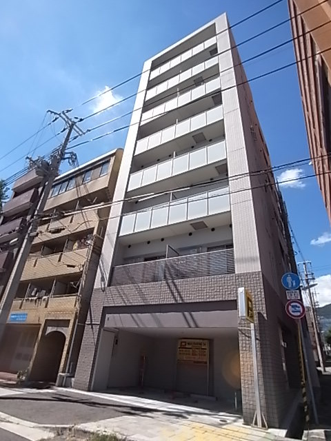 その他　外観写真