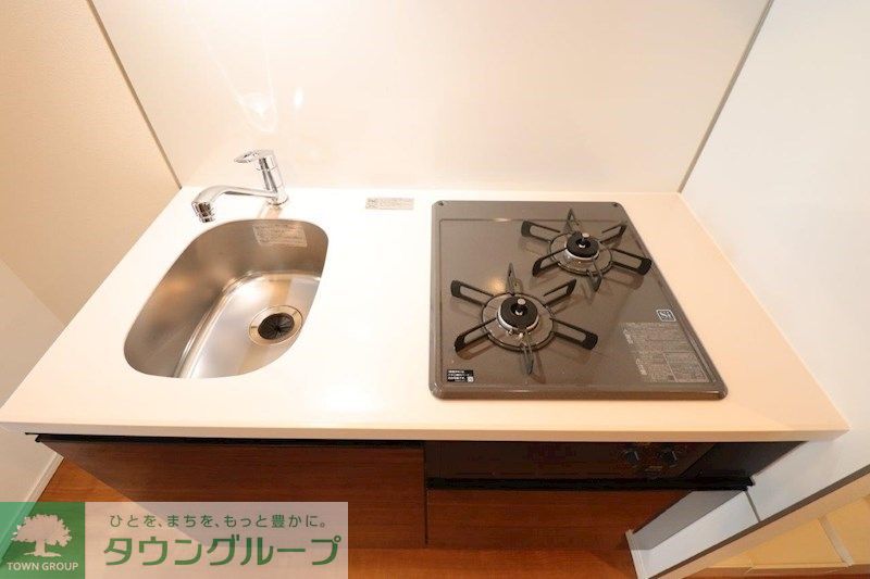 キッチン　※同シリーズイメージ