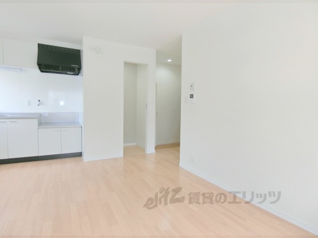 居室・リビング　洋室