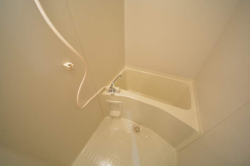 バス・シャワールーム　ユーカ心斎橋東　浴室