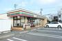 コンビニ　セブンイレブン豊川下野川店（コンビニ）まで131m