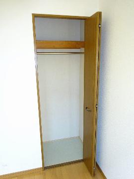 　収納　ＣＬ（開）