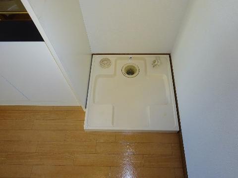 　その他　洗濯パン