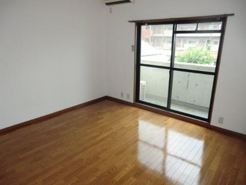 　居室・リビング　洋室