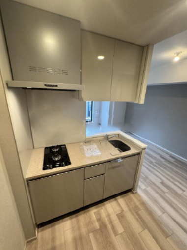 キッチン　別部屋参考写真