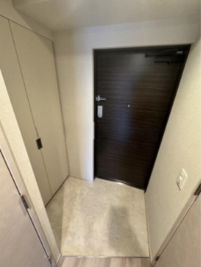 玄関　別部屋参考写真