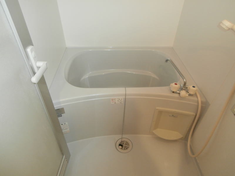 バス・シャワールーム　同仕様