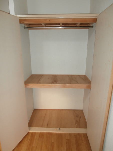 収納　同仕様
