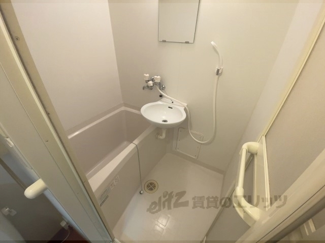 バス・シャワールーム　ユニットバス