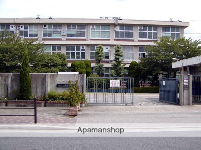 高校・高専　東住吉総合高等学校（高校・高専）まで906m