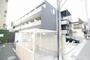 小田急相模原駅より徒歩4分 2階 築9年の賃貸物件