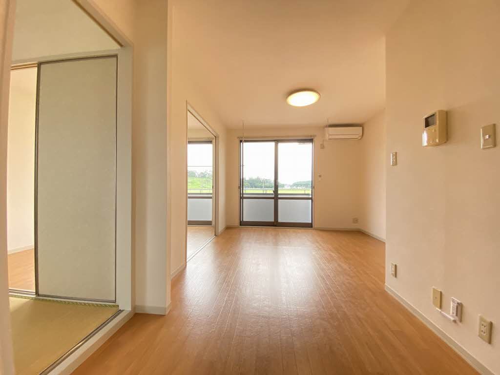 居室・リビング　ＬＤＫ