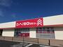 その他　DAISO 友部スクエア店（その他）まで465m