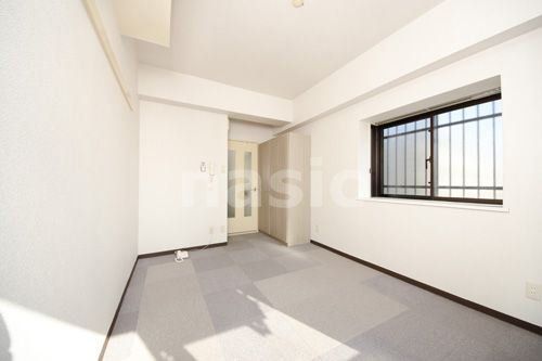 居室・リビング　室内照明設置