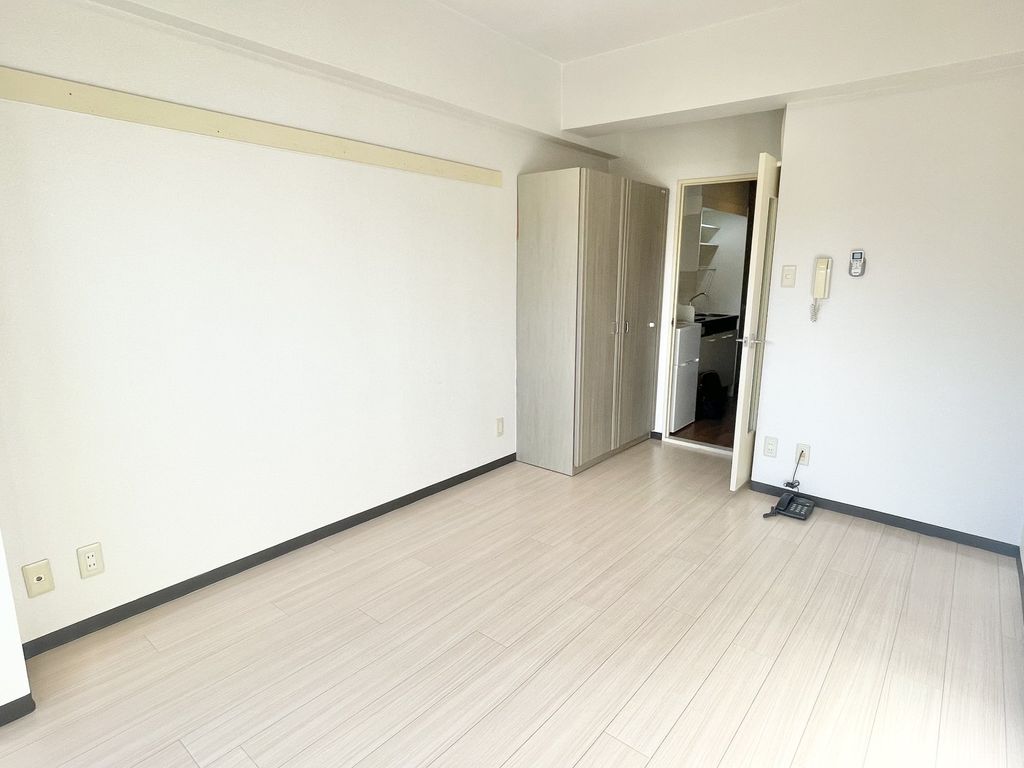 居室・リビング　リビング/居室