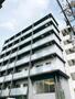 錦糸町駅より徒歩13分 築3年6ヶ月 7階建の賃貸物件