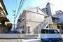 皆実町六丁目駅より徒歩3分 2階 築35年9ヶ月の賃貸物件