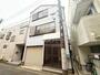 船堀駅より徒歩10分 築33年8ヶ月 3階建の賃貸物件