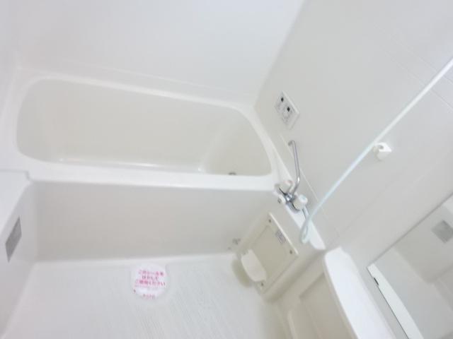 バス・シャワールーム　バス（イメージ）