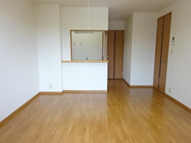 居室・リビング　リビング（イメージ）