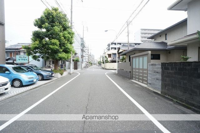 その他　前面道路（その他）まで5m