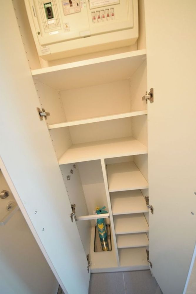 その他設備　別タイプ部屋　参考写真です