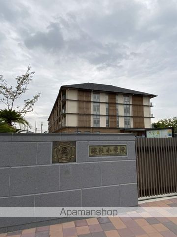 小学校　総社市立総社小学校（小学校）まで432m