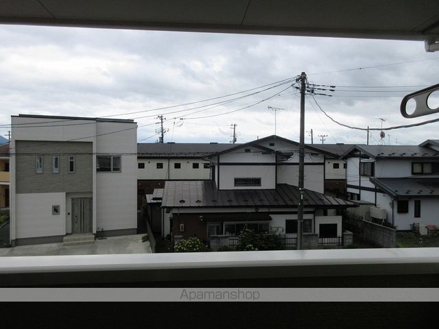 眺望　眺望