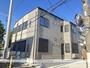 氷川台駅より徒歩9分 1階 新築の賃貸物件