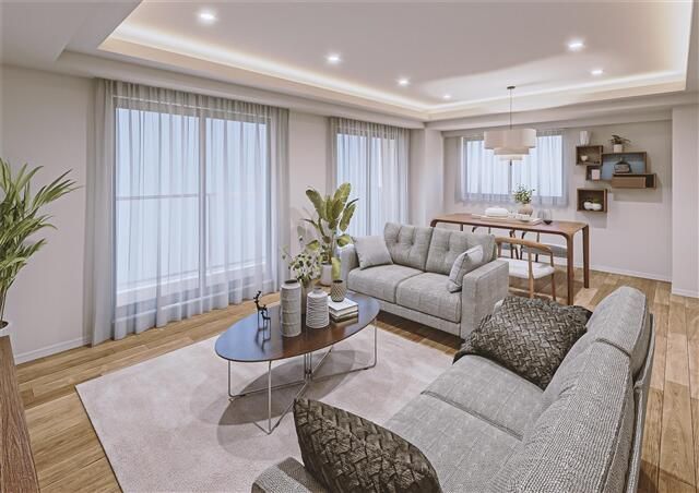 居室・リビング