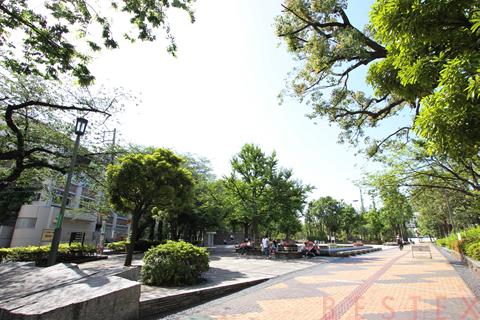 公園　教育の森公園（公園）まで1088m