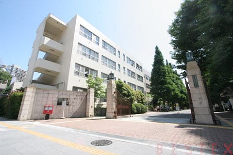 大学・短大　お茶の水女子大学（大学・短大）まで1000m