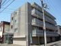新道東駅より徒歩3分 3階 築27年8ヶ月の賃貸物件