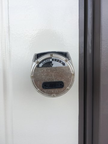 セキュリティ　カードキー