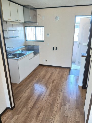 その他　内装です