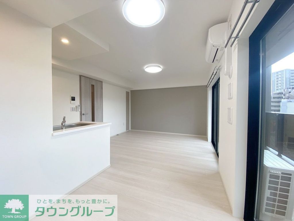 居室・リビング　リビング/居室