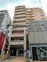 渡辺通駅より徒歩4分 10階 築28年3ヶ月の賃貸物件