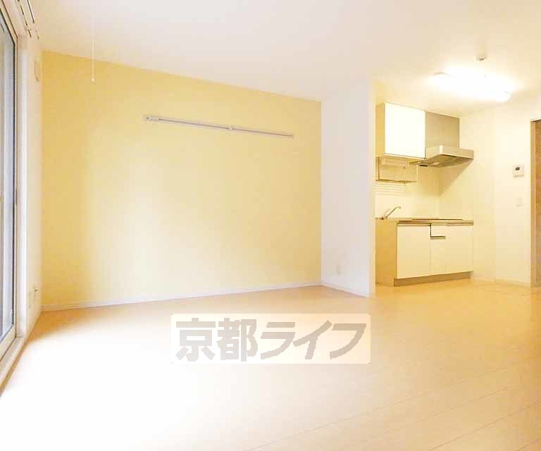 居室・リビング　リビングです。