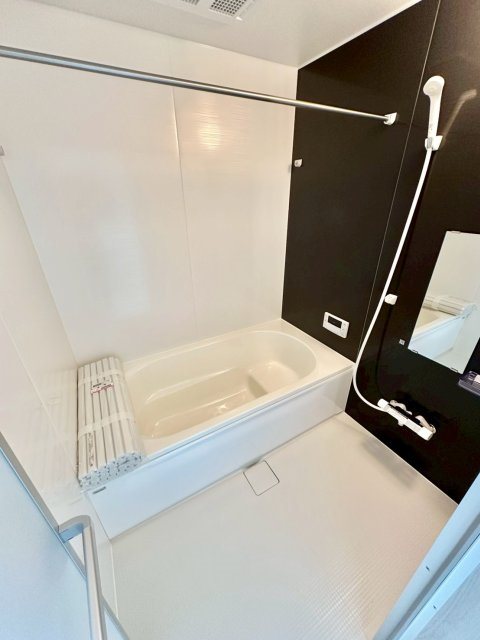 バス・シャワールーム　※他部屋参照・現況優先