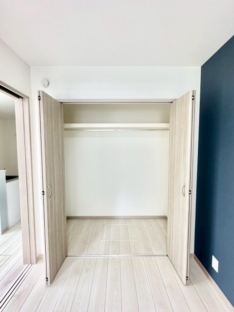 収納　※他部屋参照・現況優先