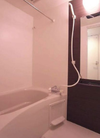 バス・シャワールーム　リブリ・カトル アルブル