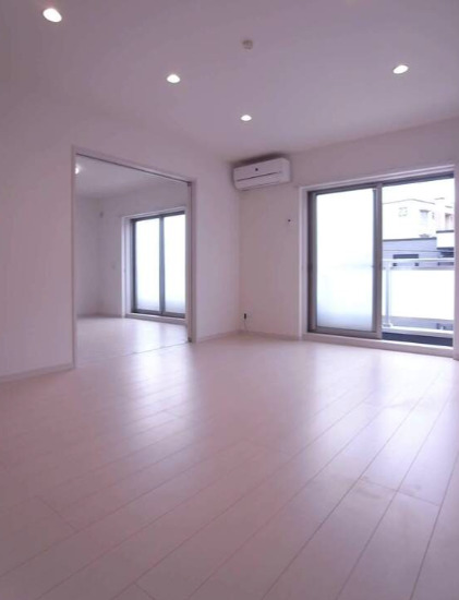 居室・リビング　リブリ・カトル アルブル