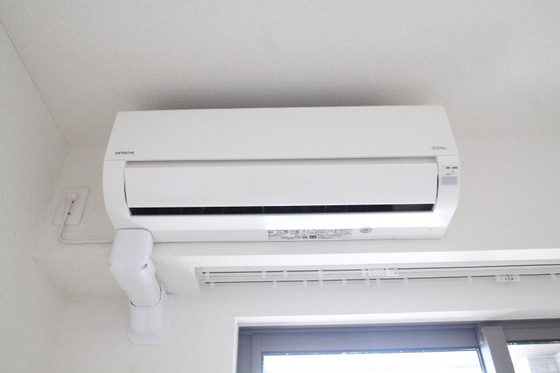 その他設備　※別部屋の写真です
