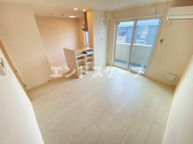 居室・リビング　高崎、前橋エリアのお部屋探しはエンドスケープまで！お客様の理