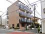 上石神井駅より徒歩11分 3階 築13年3ヶ月の賃貸物件