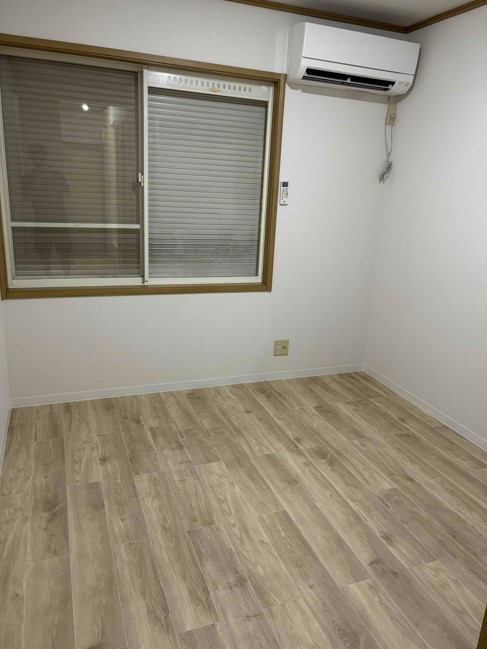 居室・リビング　ゆったりとした居間です