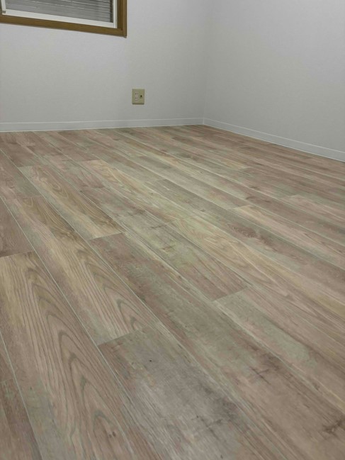 その他部屋・スペース　内装も気になるポイント